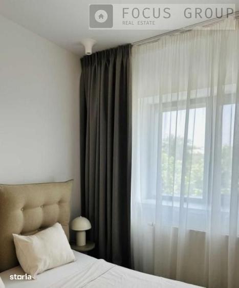 Inchiriere apartament 2 camere Cortina |Cotroceni | Parcare - 4