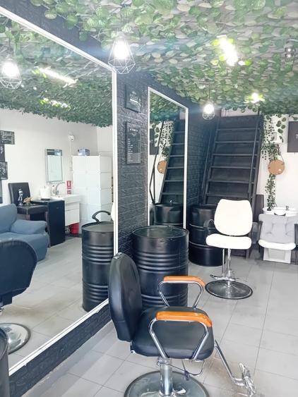 Spațiu comercial, de 30 mp, în Trocadero