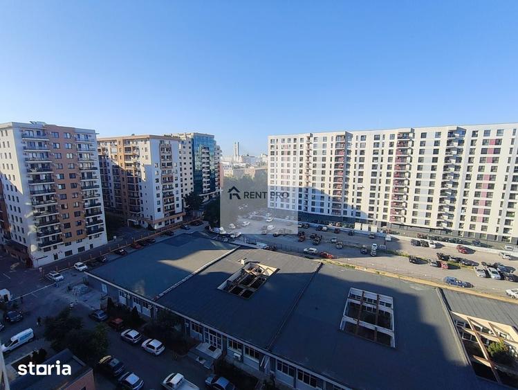 Apartament 3 camere de inchiriat | Shapir Stein Grozave?ti | Etaj 9/11 - 13