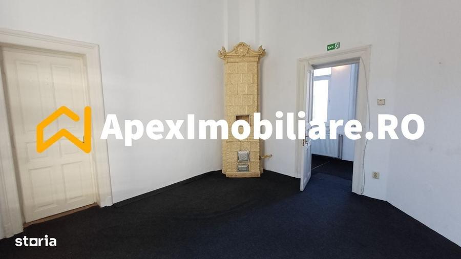 Spațiu comercial, de 11 mp, în Cișmigiu