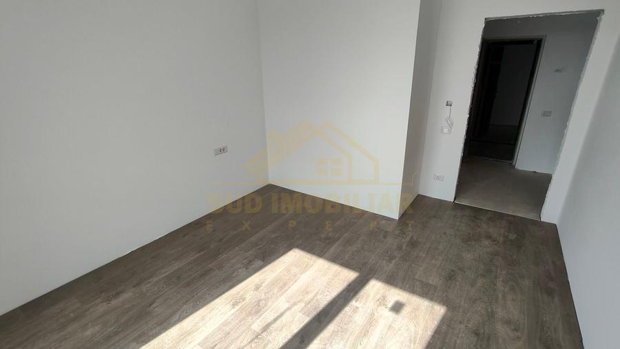 Apartament 2 Camere Decomandat - 52.3 mp - Incalzire in Pardoseala - 14