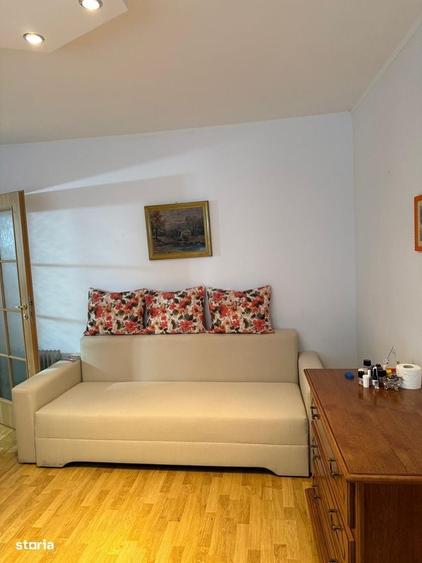 Apartament cu 2 camere nedecomandate, G. Enescu - 2