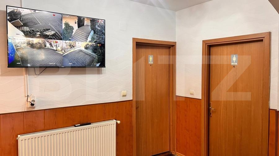 Spatiu de birouri, 1441,34 mp utili, parcare privata, zona Centrala - 18