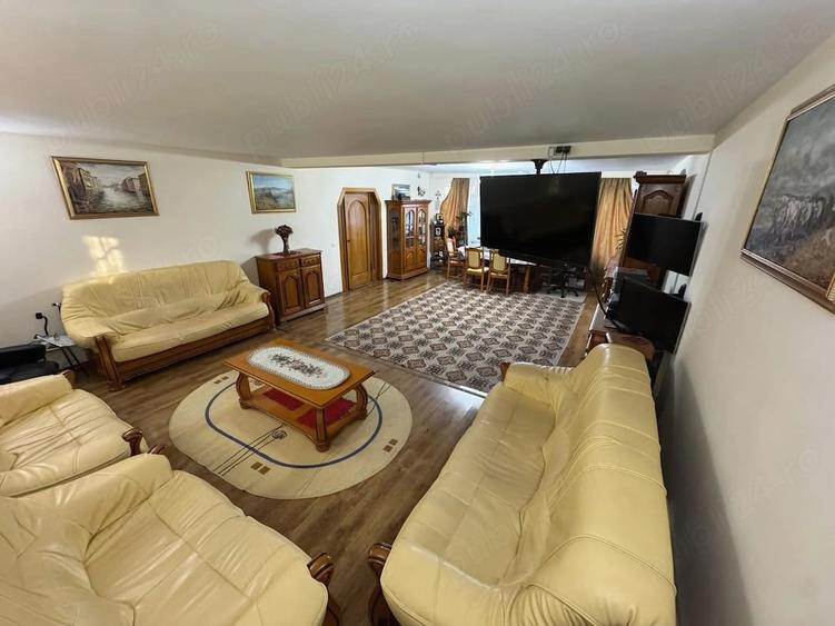 Casă cu Teren 320 Mp în Valea Mare