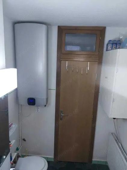Apartament cu 2 camere decomandat, mobilat în Tudor