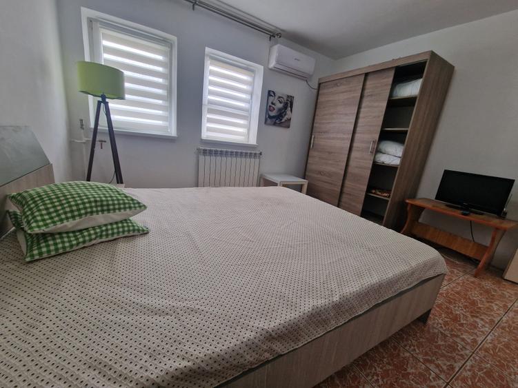 Garsonieră decomandată în Faleza Nord