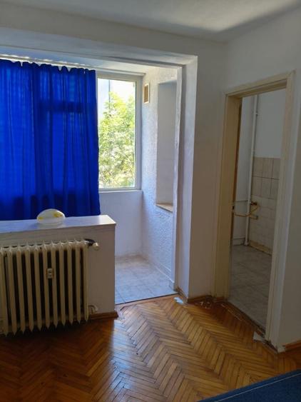 Garsonieră în Craiovei