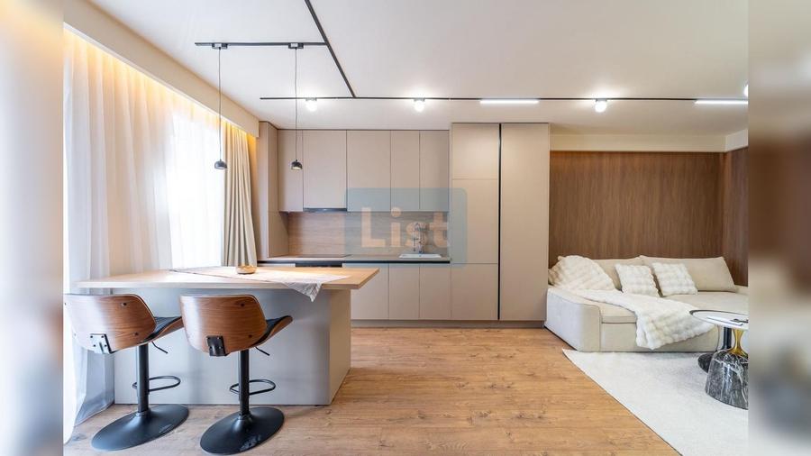 FARA COMISION! Apartament de lux, 53mp etaj 3/6, imobil 2026, parcare - 4