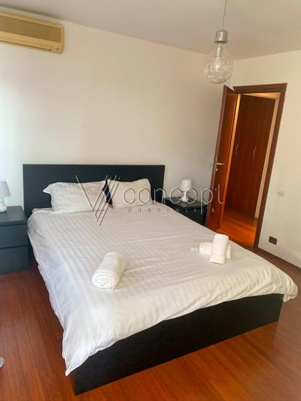 Apartament cu 3 camere semidecomandat, mobilat în Dristor