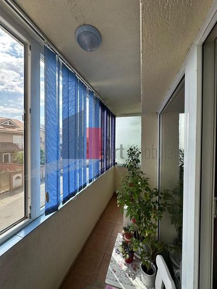 3 camere Prelungirea Ghencea - imobil 2014 - 8