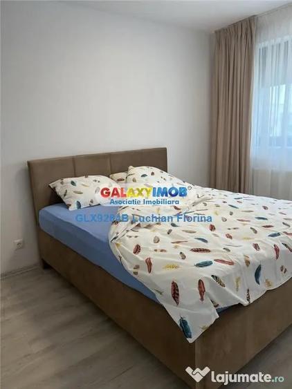 Apartament cu 2 camere decomandat în Theodor Pallady