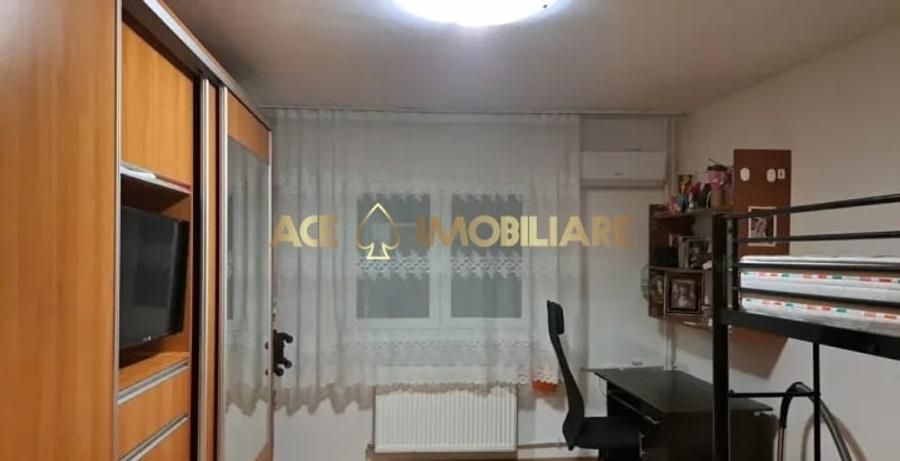 Garsonieră, mobilată în Timișoara