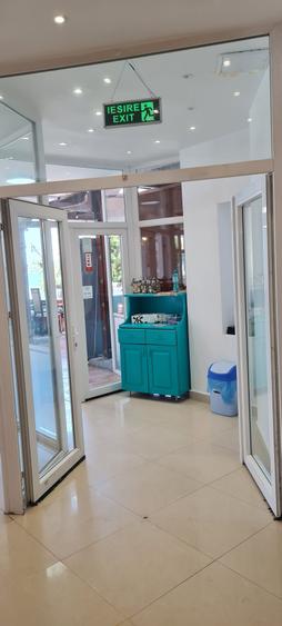 Spațiu comercial, de 440 mp, în Ultracentral