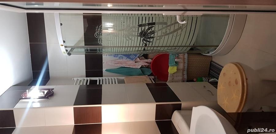 Apartament cu 2 camere decomandat în Zimnicea