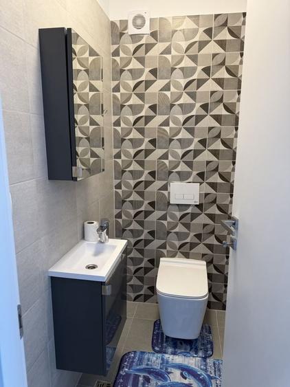 Apartament cu 2 camere decomandat în Aviației