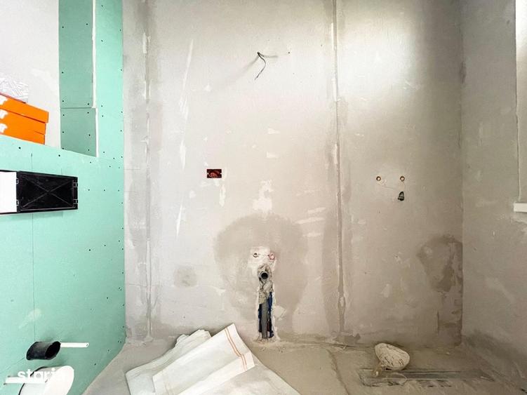 Duplex superb, 4 camere, 300 mp teren - Mosnita Noua - 6