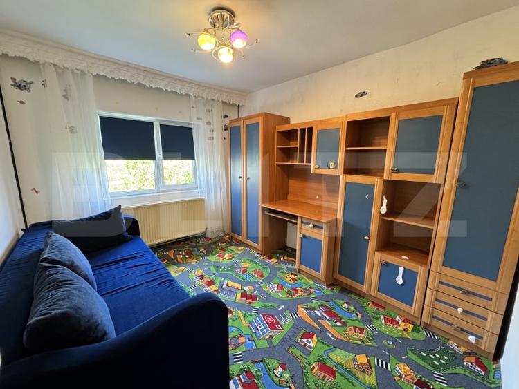Apartament de vânzare – zonă excelentă și liniștită - 5