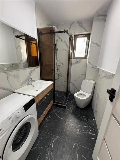 Apartament cu 2 camere semidecomandat în Exterior Sud