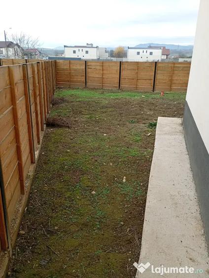Apartament tip casa duplex - 14