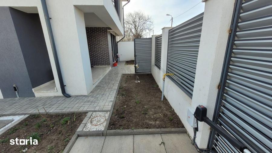 Casă cu 5 camere cu Teren 296 Mp în Progresul