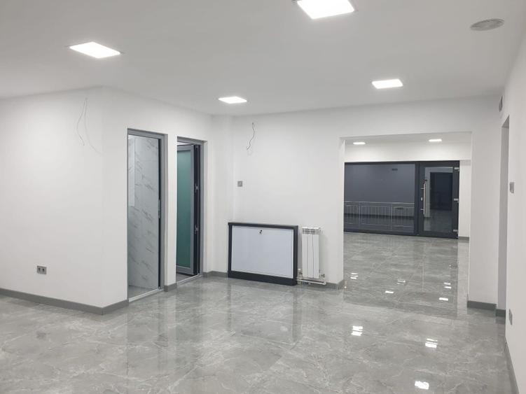 Spațiu comercial, de 80 mp, în Traian