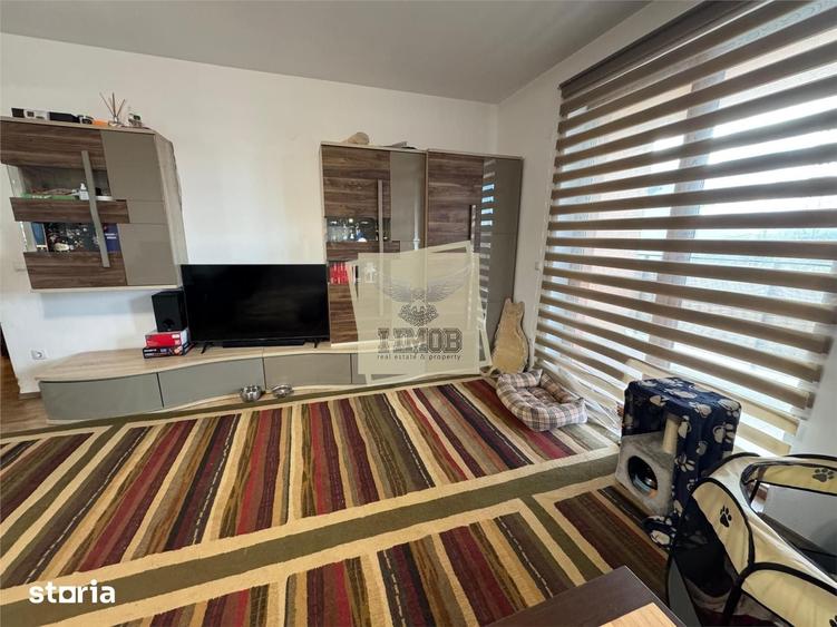 Apartament decomandat cu 3 camere 2 bai de 105 mp utili - 3