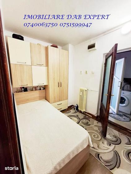 Apartament cu 2 camere în Micro 13