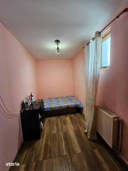 Casa 5 camere | Bucurestii Noi | M. Laminorului 11' | Teren 154 mp - 16