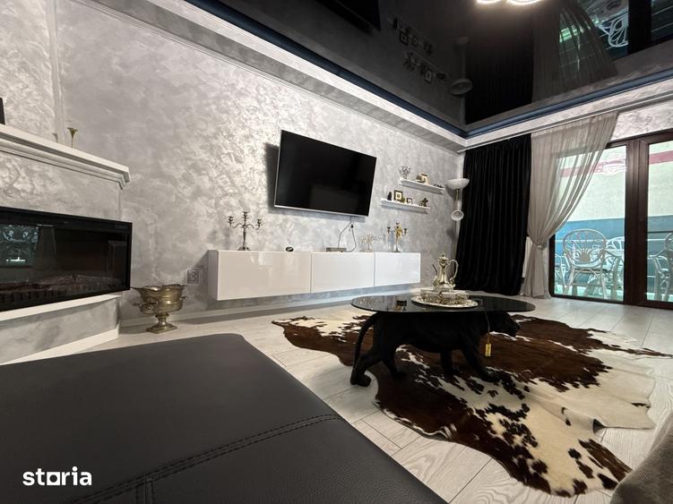 Casă cu 3 camere cu Teren 270 Mp în Lumina