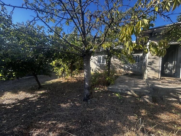 Casă cu 2 camere în Cuca