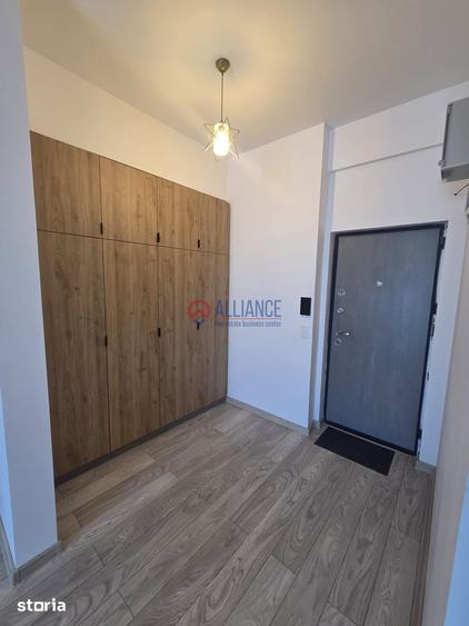 Apartament cu 3 camere în Km 5