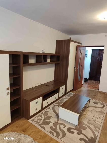 Garsonieră în Astra