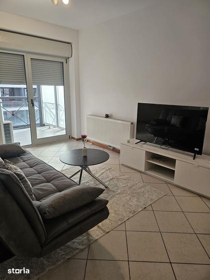 Apartament cu 2 camere + loc parcare in bloc nou Torontalului-Ring - 11