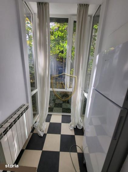 Apartament cu 2 camere | Centrala proprie | Primaverii - 10