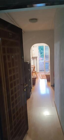 Apartament cu 2 camere decomandat în Grigorescu