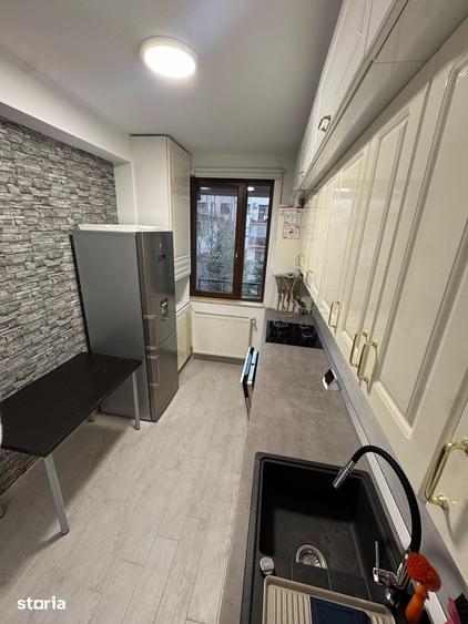 Apartament 2 camere - 65 mp - Renovat / Modern - Drumul Taberei - 12
