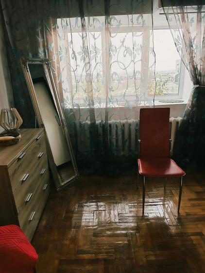 Garsonieră decomandată în Energiei