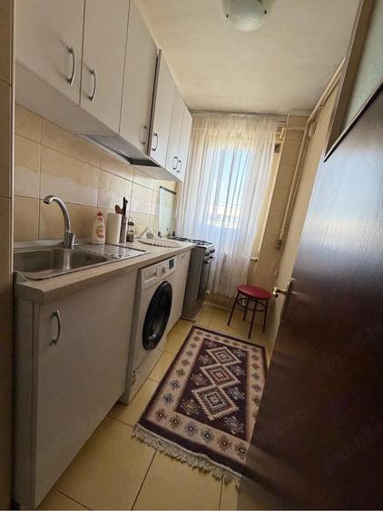 Apartament cu 2 camere decomandat în Lujerului