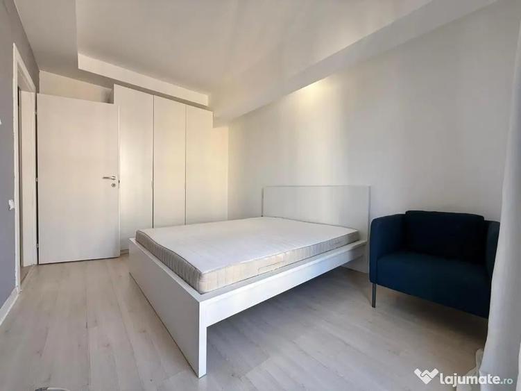 Apartament cu 2 camere decomandat în Ștefăneștii de Jos