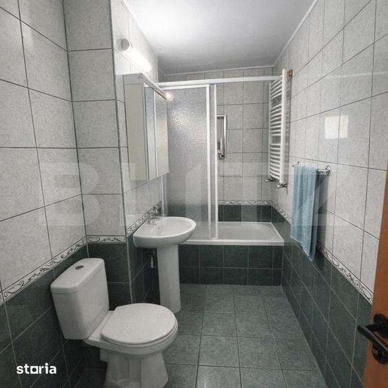 Apartament cu 3 camere în Soarelui