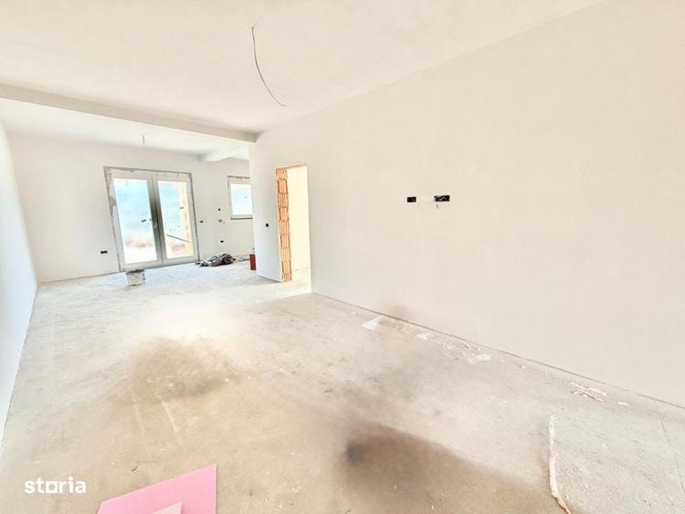Duplex 3 camere | 78 mp | cu posibilitate mansardare - Mosnita - 6
