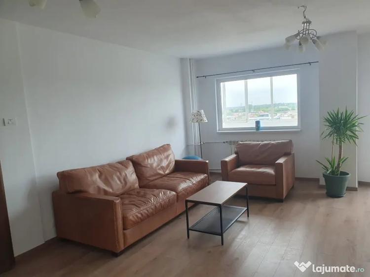 3 camere, Calea Vitan etaj 8/10, bloc reabilitat termic - Bucuresti (Bucuresti-Ilfov) - 14
