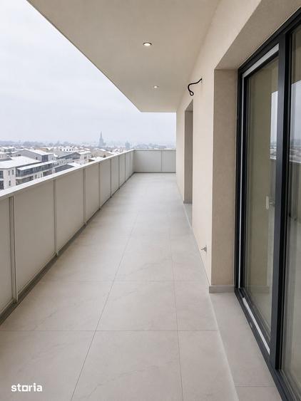Apartament cu 2 camere în Florești — fotografia 1