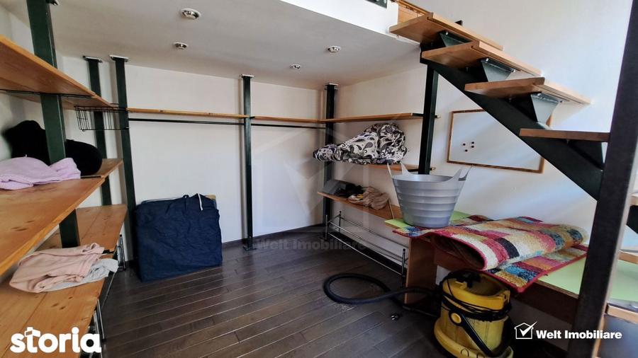 Apartament cu 3 camere in zona Ultracentrala pet friendly - 8