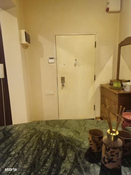 Apartament cu 2 camere semidecomandat în Ferdinand