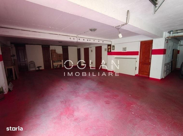 Apartament cu 2 camere în Ultracentral