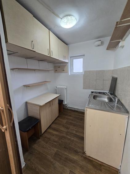 Apartament cu 2 camere în Păcurari