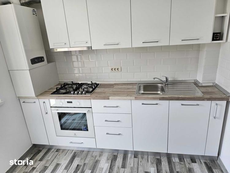 Apartament cu 2 camere în Craiovei