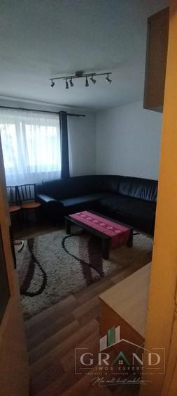 Apartament cu 4 camere decomandat în Mănăștur