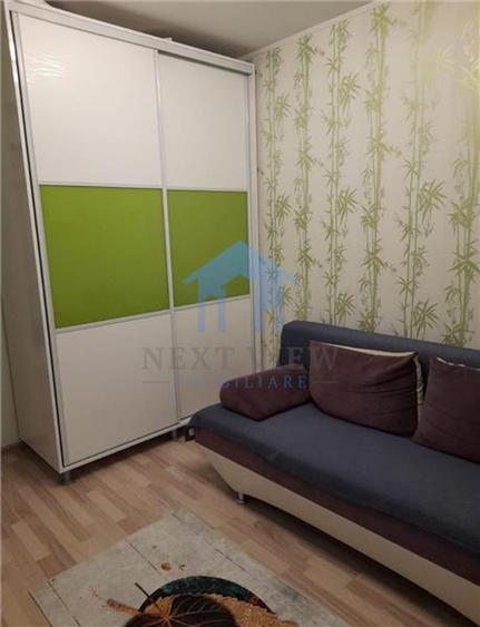 Apartament cu 2 camere decomandat în Grigorescu